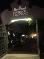 Birrificio Di Legnano outside