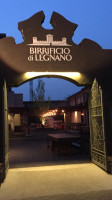 Birrificio Di Legnano outside