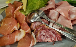 Tavernetta San Maurizio food