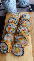 Gao Sushi food