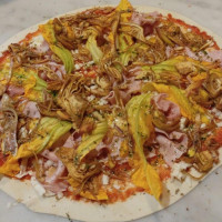Paprika Pizzeria Di Pardini Piera food