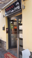 La Stazione Pizzeria Griglieria Kebab food