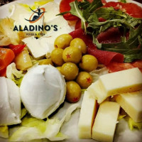 Aladino's Food Pizza Di Sileno Gianni food