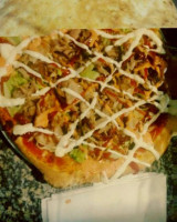 Ke Pi Pizza Kebab food