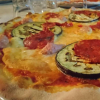 Pizzeria Il Caminetto food