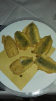 Osteria E Staffa food