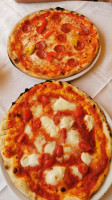 Pizzeria Terrazza food