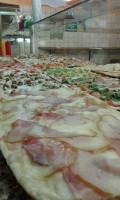 Altro Che Pizza Pizzeria food