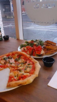 Bournemouth Pizza Co food