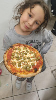 Pizzeria Ciao Ragazzi food