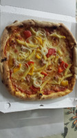Pronto Pizza Takeaway food