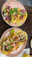 Halisco Mexican Brighton food