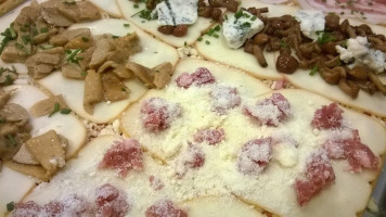 Pizza Al Taglio Il Fante Di Fiori Cadidavid food