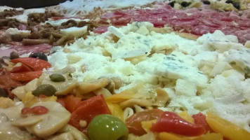 Pizza Al Taglio Il Fante Di Fiori Cadidavid food
