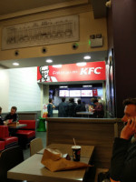 Kfc food