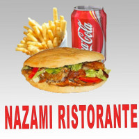 Nazami food