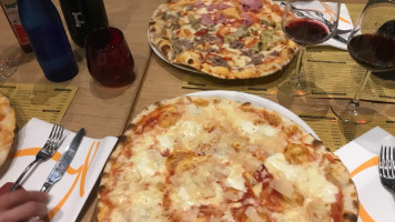 Pizzikotto Vignola food
