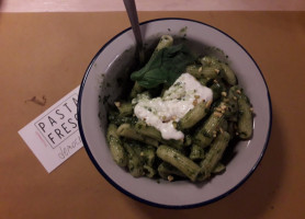 Pasta Fresca Democratica food