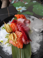 Mizu Sushi Apertura Ottobre 2020 food