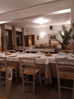 La Cascina Di Villa Due food