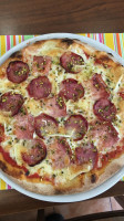 Pizza Chef Di Rosalba Manca food