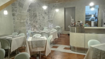 Tavernetta Ipogeo inside