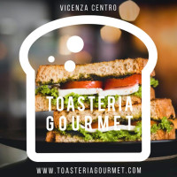 Toasteria Gourmet food
