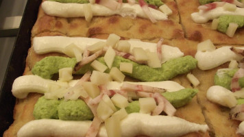 Al Semaforo Pizza&torta food