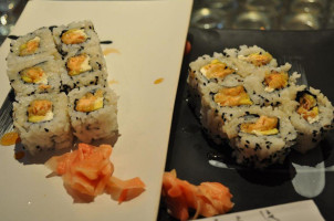 En Sushi food