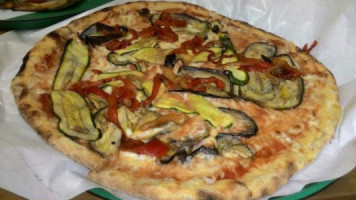 Pizzeria Da Enzo Con Forno A Legna food