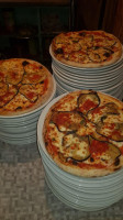 Punjab Resturante Pizzeria Verona food