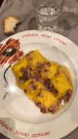 Osteria Rosso Conero food