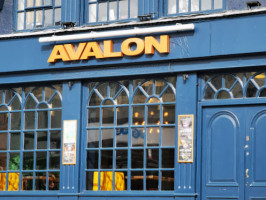 Avalon food