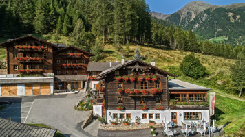 Gasthof Oberraindlhof food