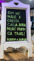 Miseria E Nobiltà food