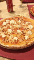 Pizzeria Genzianella food