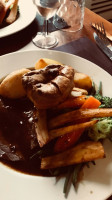 The Prince Of Wales food
