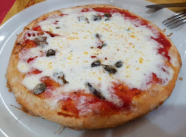 Pizza E Torta Il Nano Rosa Livorno food