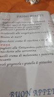 Sapori Di Napoli Livorno food