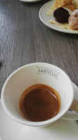 Sardelli food
