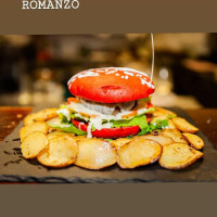 Romanzo food