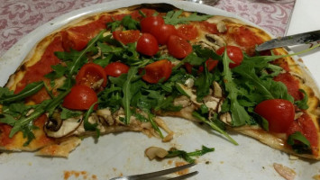 Pizzeria Da Pinzo food