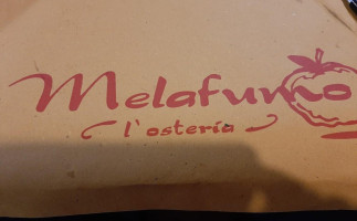 Melafumo food
