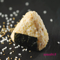 Sosushi food