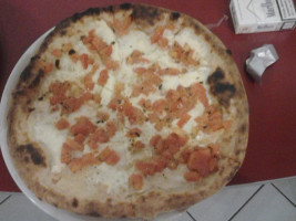 Pizzeria Ai Ferrovieri food