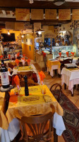Lucca In Tavola food