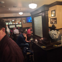 Mac Carthy's outside