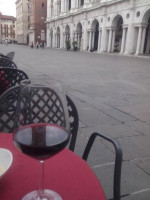 Caffè Piazza Dei Signori food