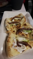 Virgola Cibo&pizza inside