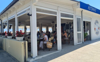 Bagno Riviera Bar Ristorante food
